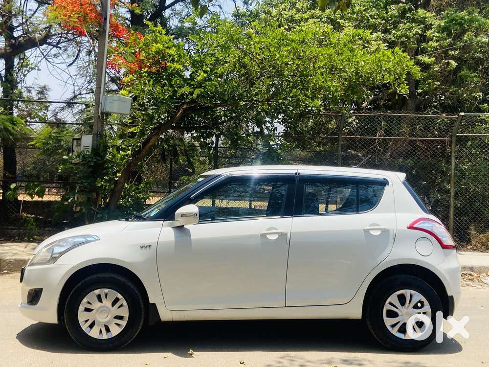 Maruti Suzuki Swift 2007-2011 1.2 Vxi Abs, 2014, Petrol