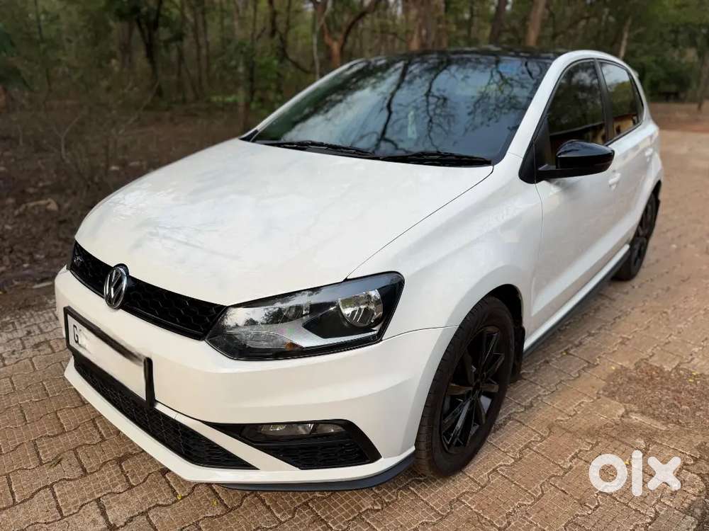 Polo Gt Tsi
