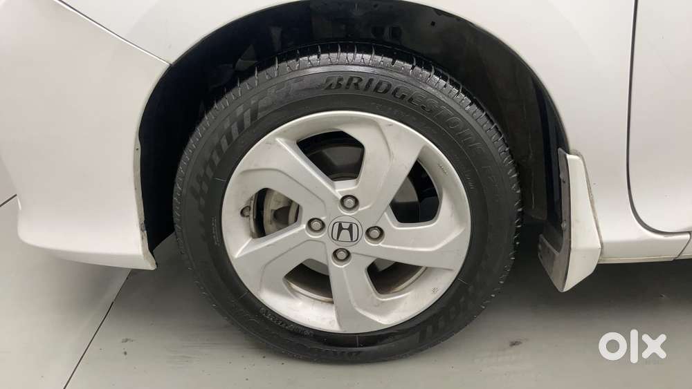 Honda City I-vtec Vx, 2016, Petrol