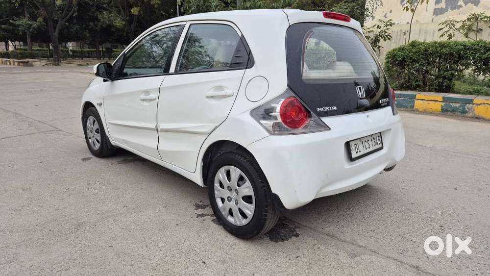 Honda Brio 2013-2016 V Mt, 2014, Petrol