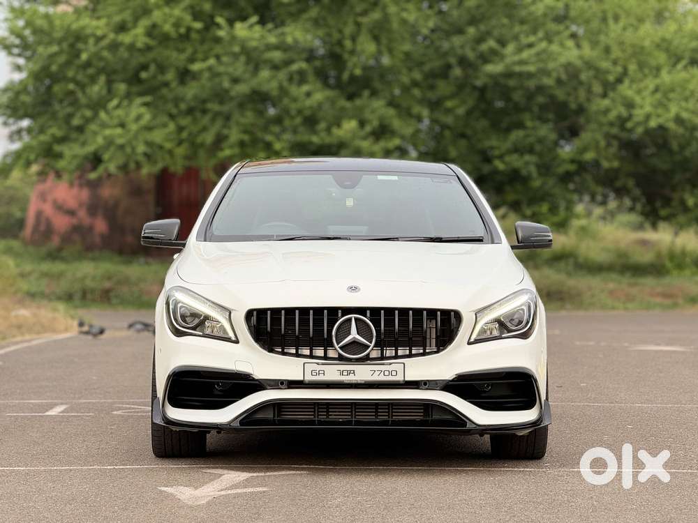 Mercedes-benz Cla 2.0 200 Sport, 2018, Petrol