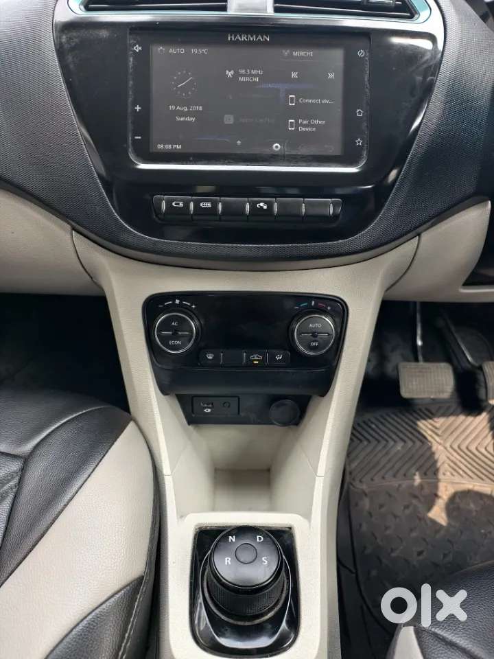 Tata Tiago Ev Xt Mr, 2023, Electric