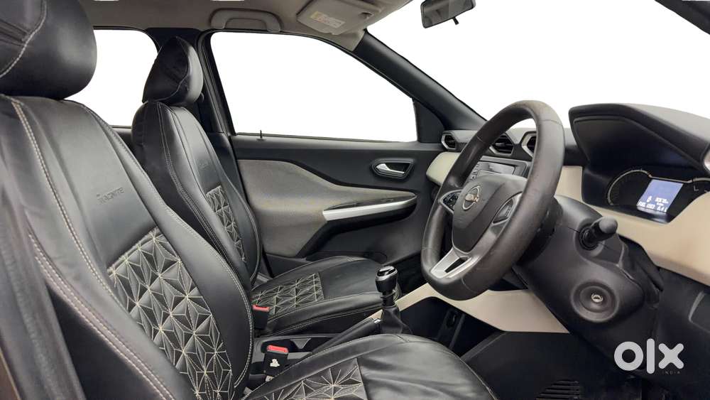 Nissan Magnite 1.0 Xl, 2021, Petrol