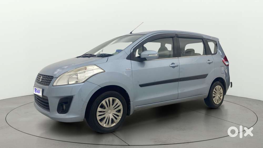 Maruti Suzuki Ertiga Vdi, 2015, Diesel
