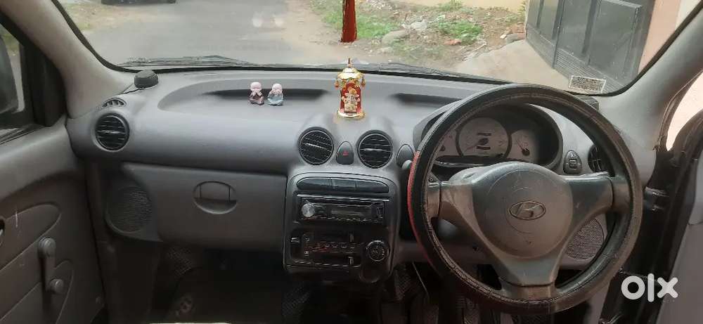 Hyundai Santro Xing Gls 2008