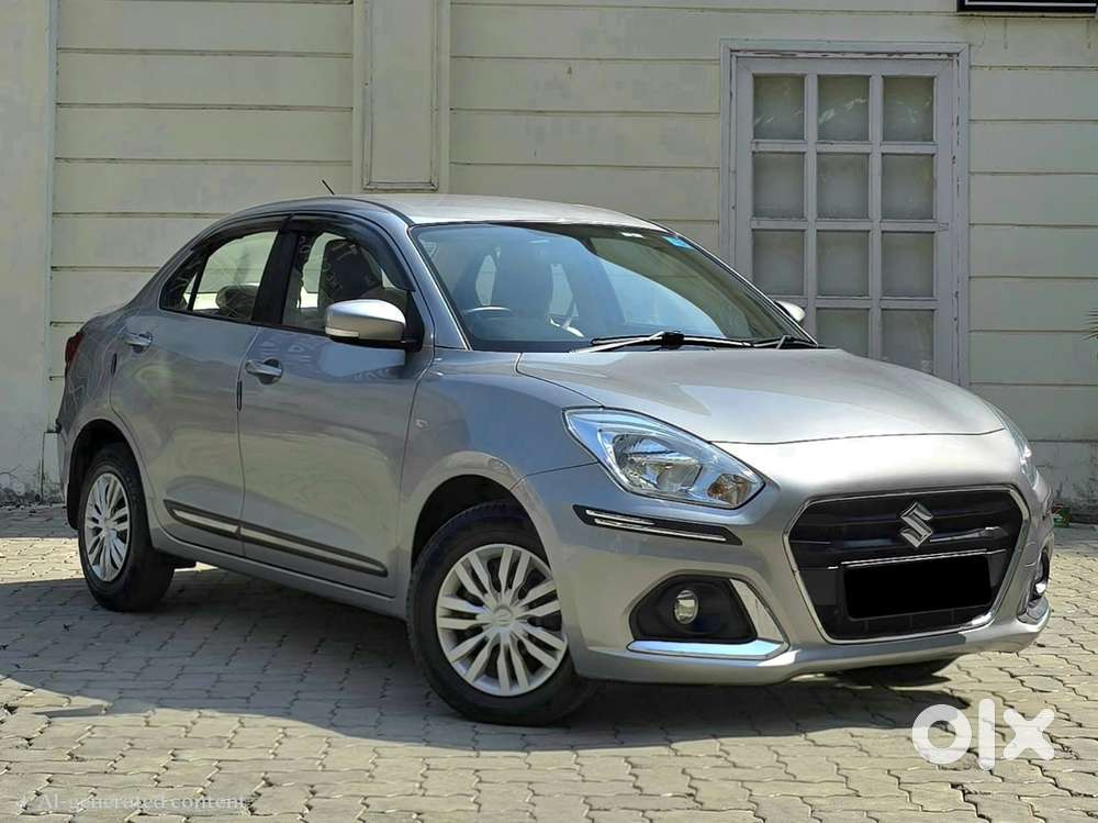 Maruti Suzuki Swift Dzire, 2020, Petrol
