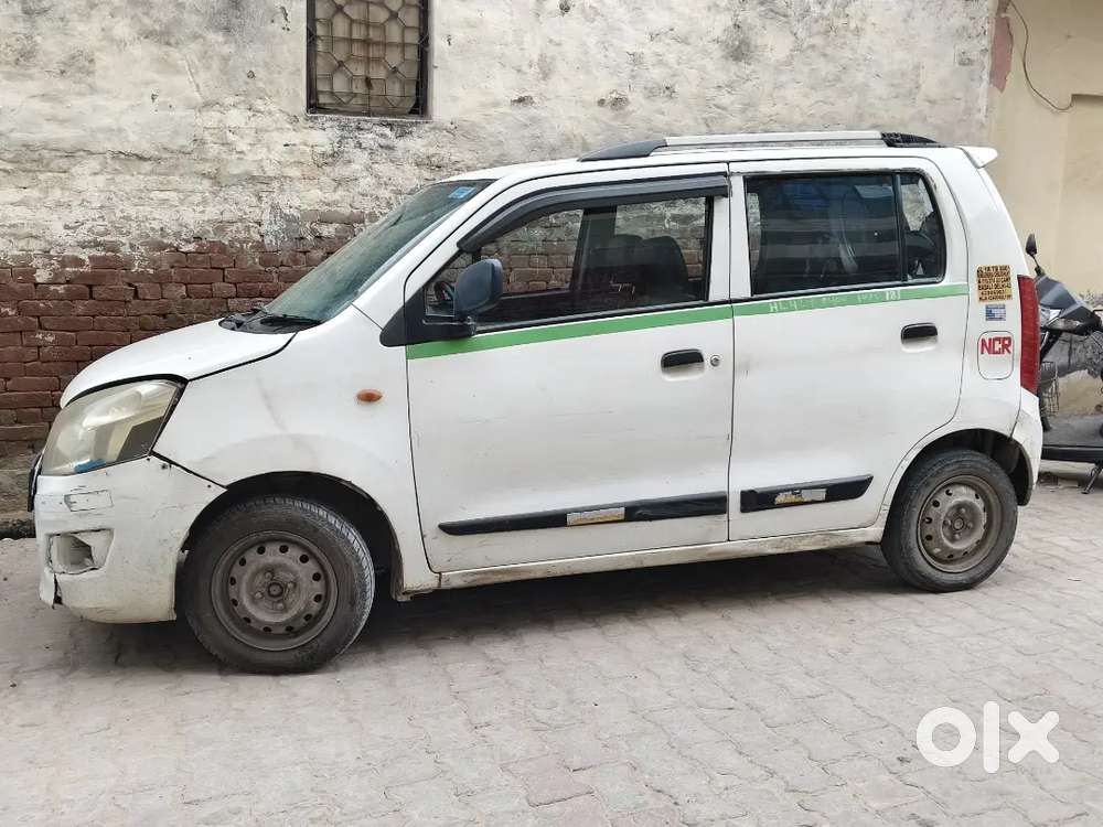 Taxi For Sale