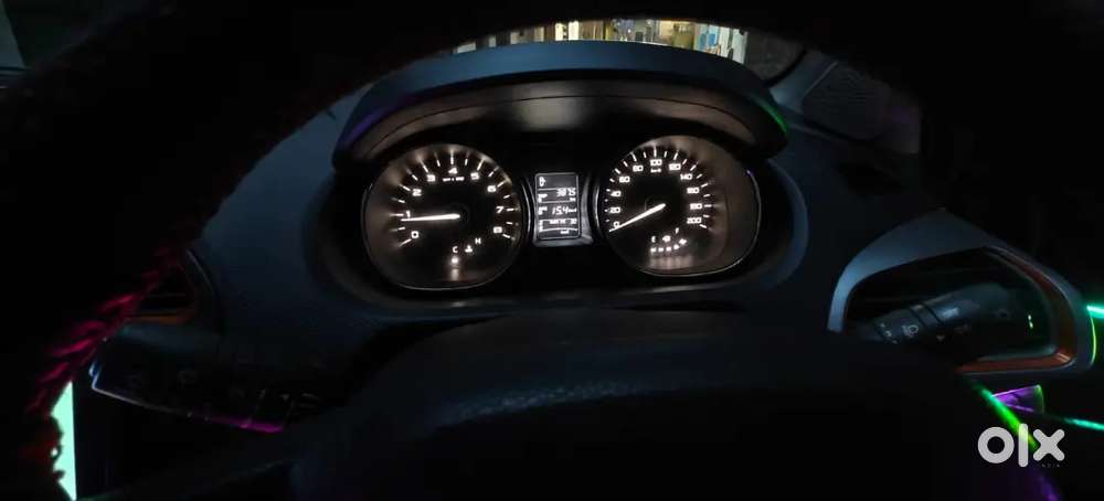 Tata Tiago Nrg 2020 Petrol Mt