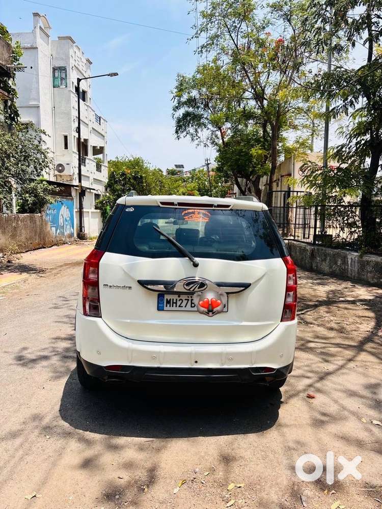 Mahindra Xuv500 Diesel 2016