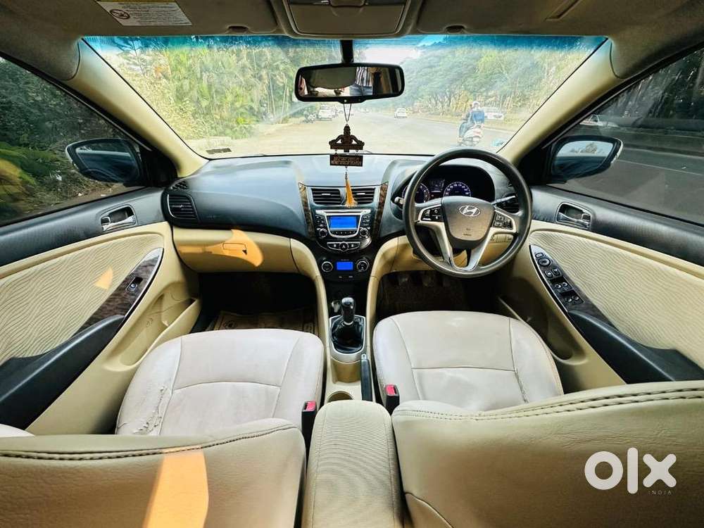 Verna Fluidic 2013 October