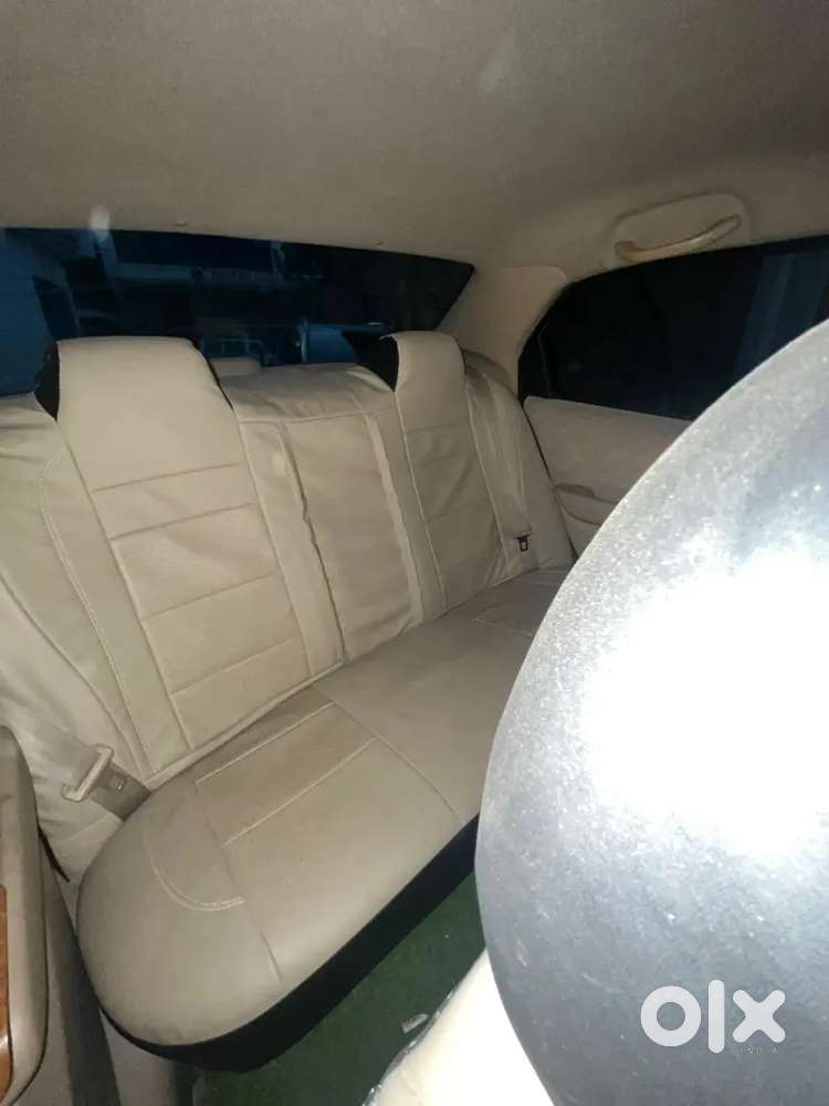 Honda City Zx 2008 Cng & Hybrids 138000 Km Driven