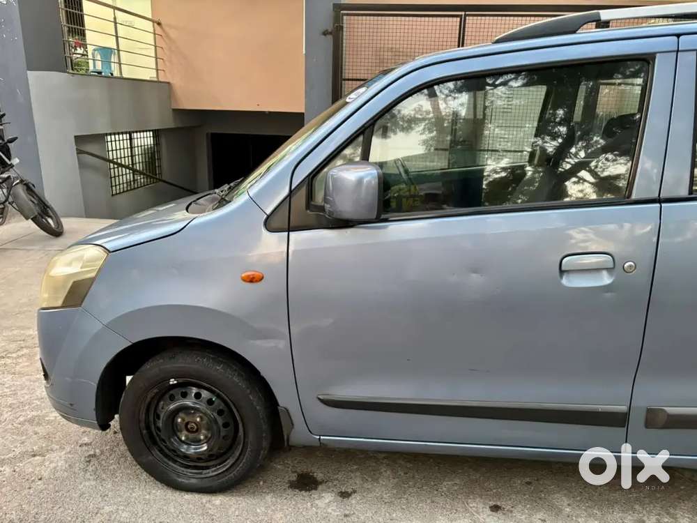 Good Condition.  Prize Is Negmaruti Suzuki Wagon R 2012 Petrol Manual