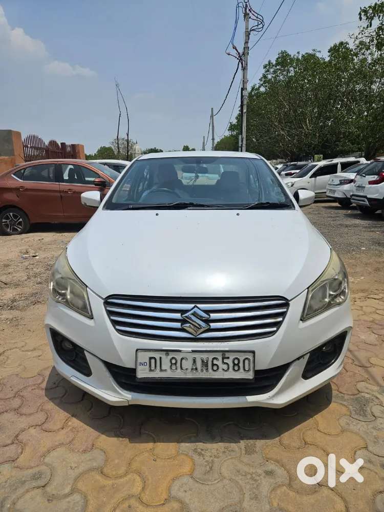 Maruti Suzuki