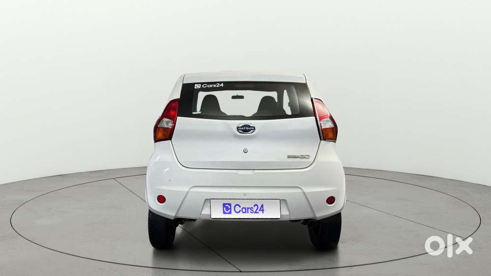 Datsun Redigo 0.8 A, 2021, Petrol