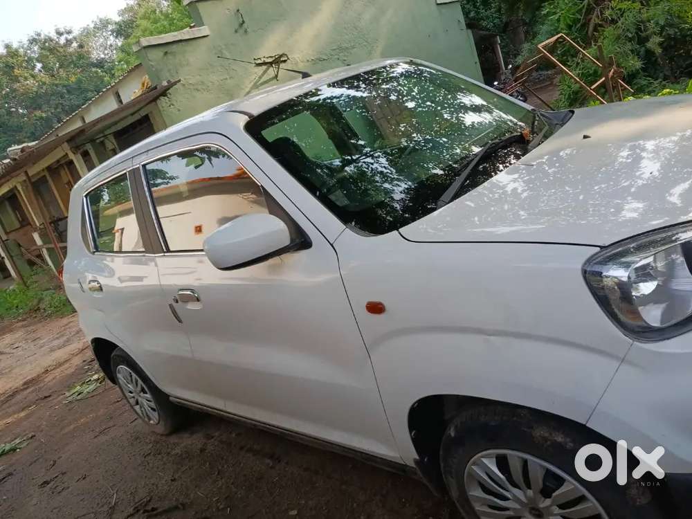 Maruti Suzuki S-presso 2022 Petrol 28000 Km Driven