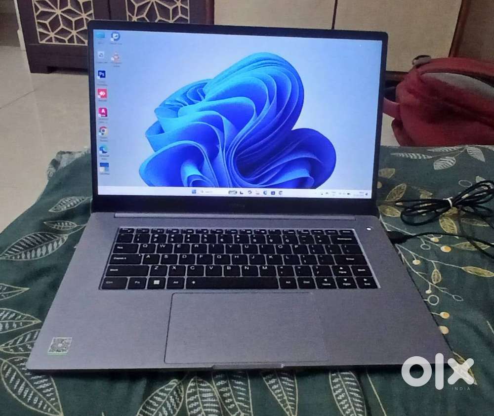 infinix inbook y1 plus neo (XL30)