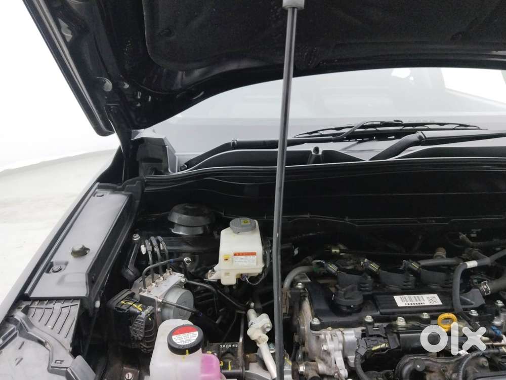 Maruti Suzuki Grand Vitara 1.5 Zeta Plus Intelligent Hybrid Ecvt, 20..