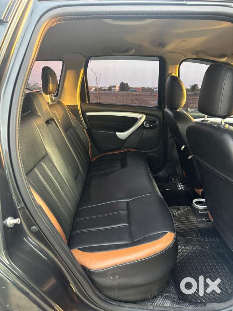 Renault Duster Rxl Pack 85 Diesel, 2015, Diesel