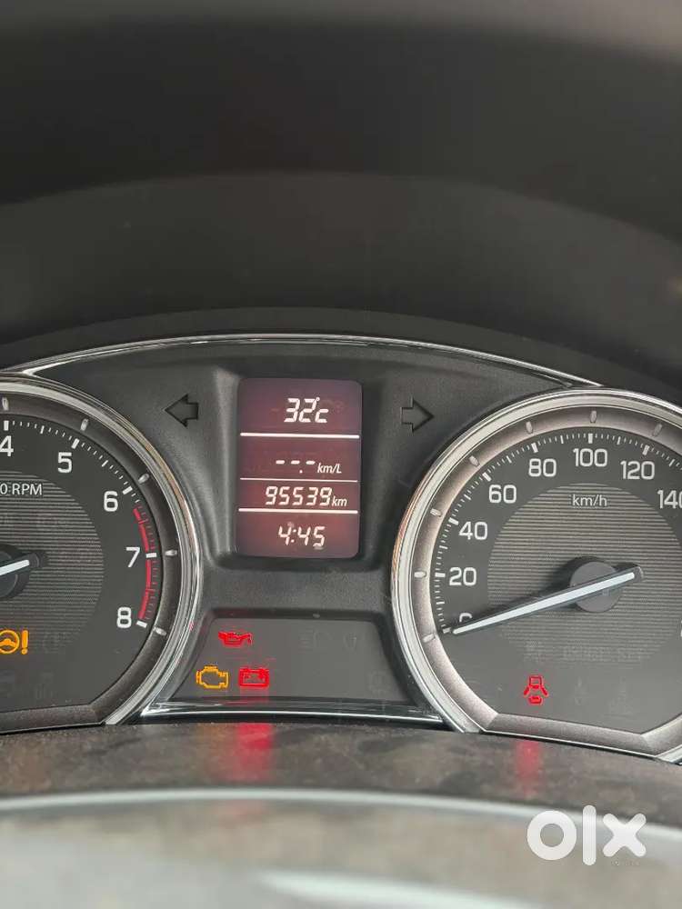 Maruti Suzuki Ciaz 2014