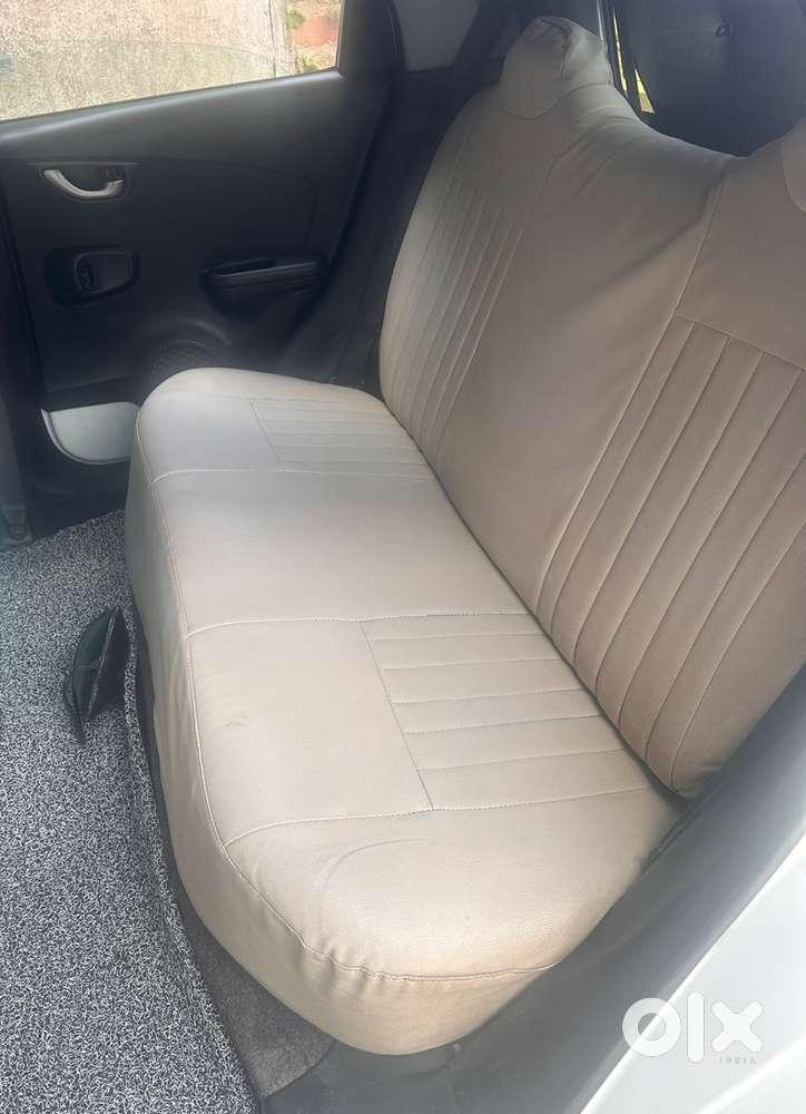 Honda Brio Vx Mt 2018 Model