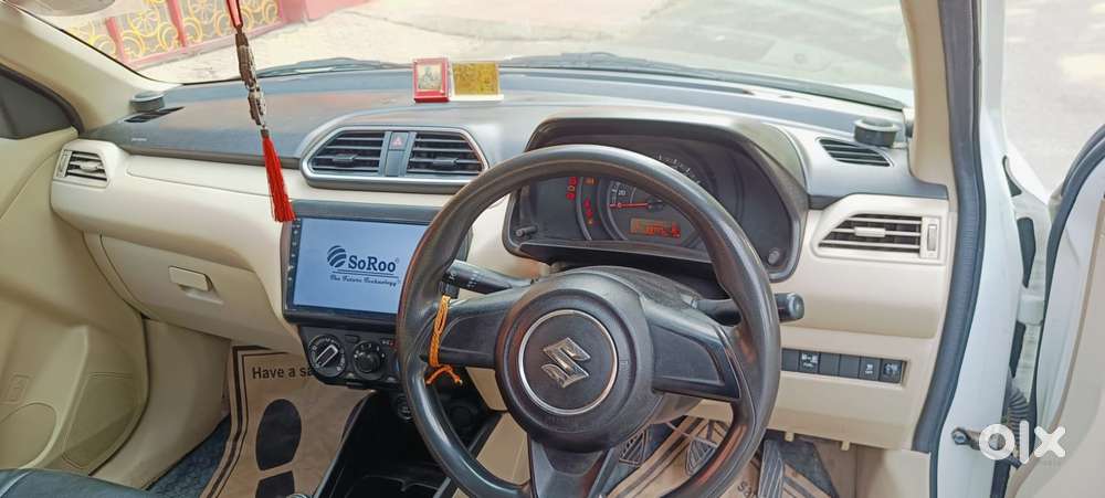 Maruti Suzuki Swift Dzire 1.2 Lxi Bsiv, 2023, Cng & Hybrids