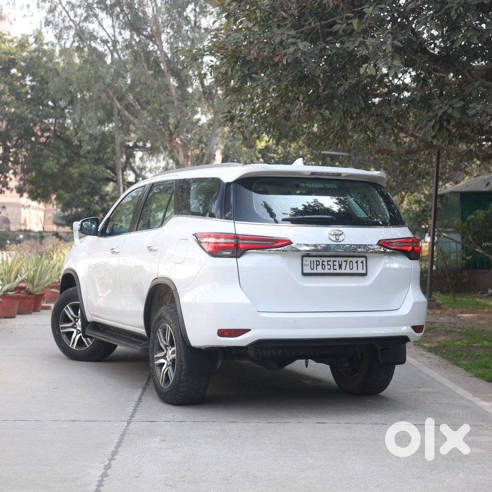 Toyota Fortuner 4x2 At 2.8 Diesel, 2023, Diesel