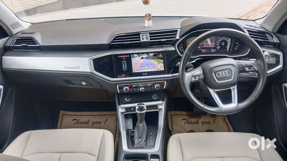 Audi Q3 2.0 Tfsi Quattro Premium Plus, 2025, Petrol