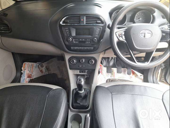 Tata Tiago 2018