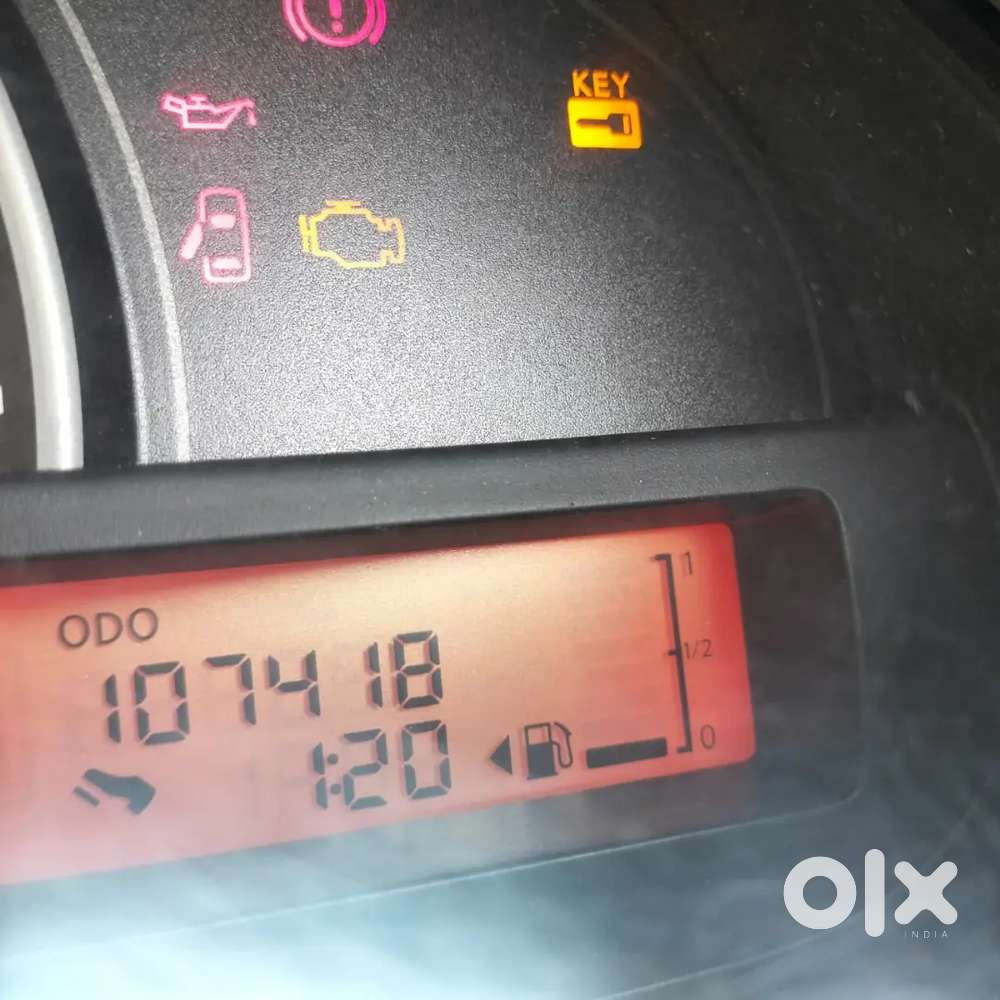 Nissan Micra 2012 Diesel Good Condition