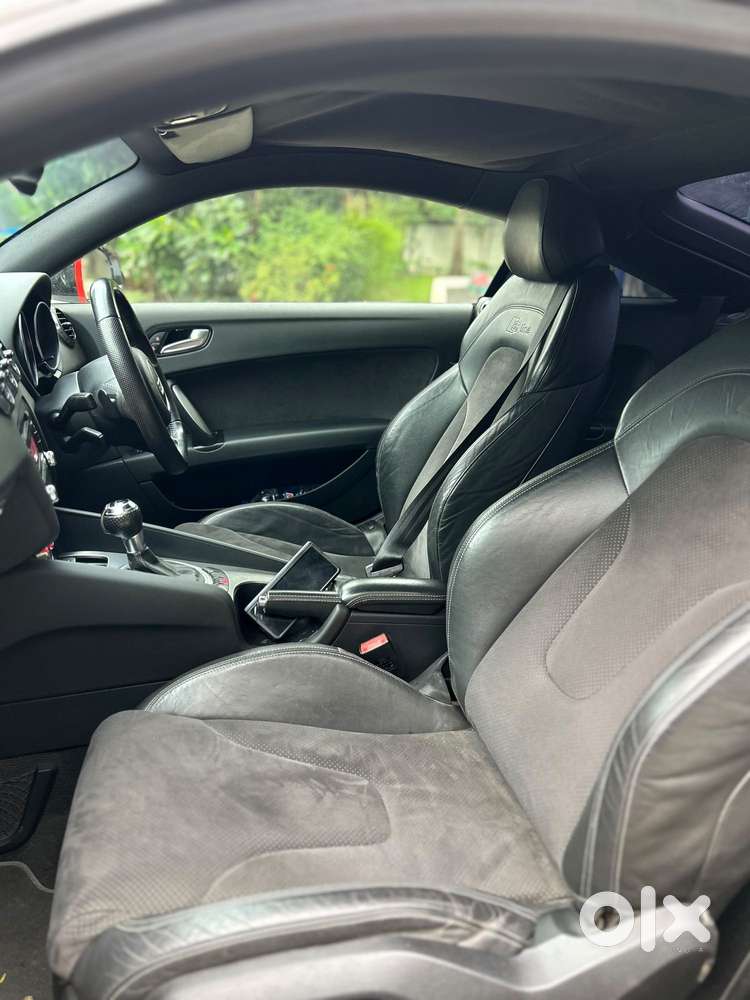 Audi Tt 2.0 40 Tfsi, 2015, Petrol
