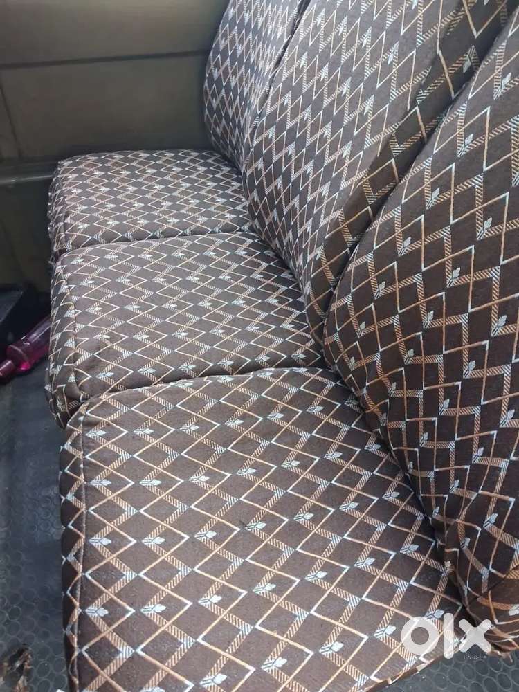 Tata Winger Deluxe Hi Roof 2015 Diesel