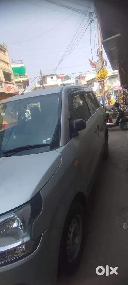 Maruti Suzuki Wagon R Singal Hend Best Conditions