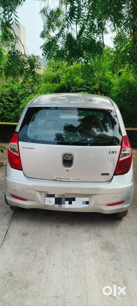 Hyundai I10 Era 2011 Petrol