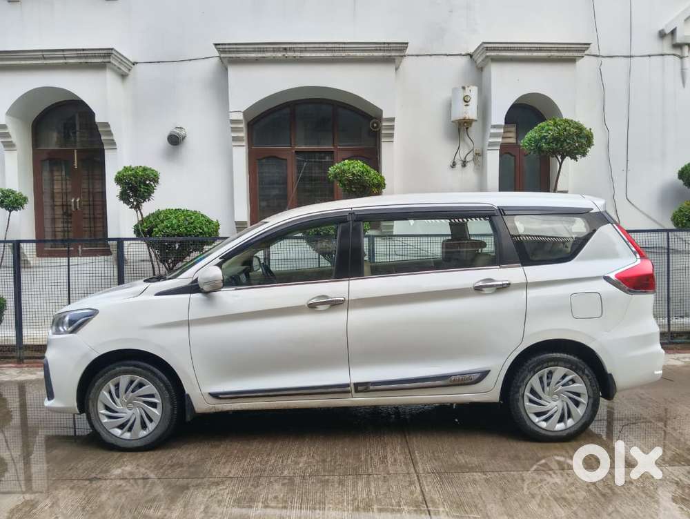 Maruti Suzuki Ertiga 1.5 Tour M, 2023, Cng & Hybrids