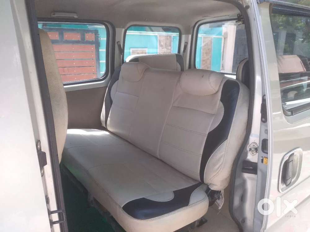 Maruti Suzuki Eeco 5 Seater Ac, 2023, Petrol
