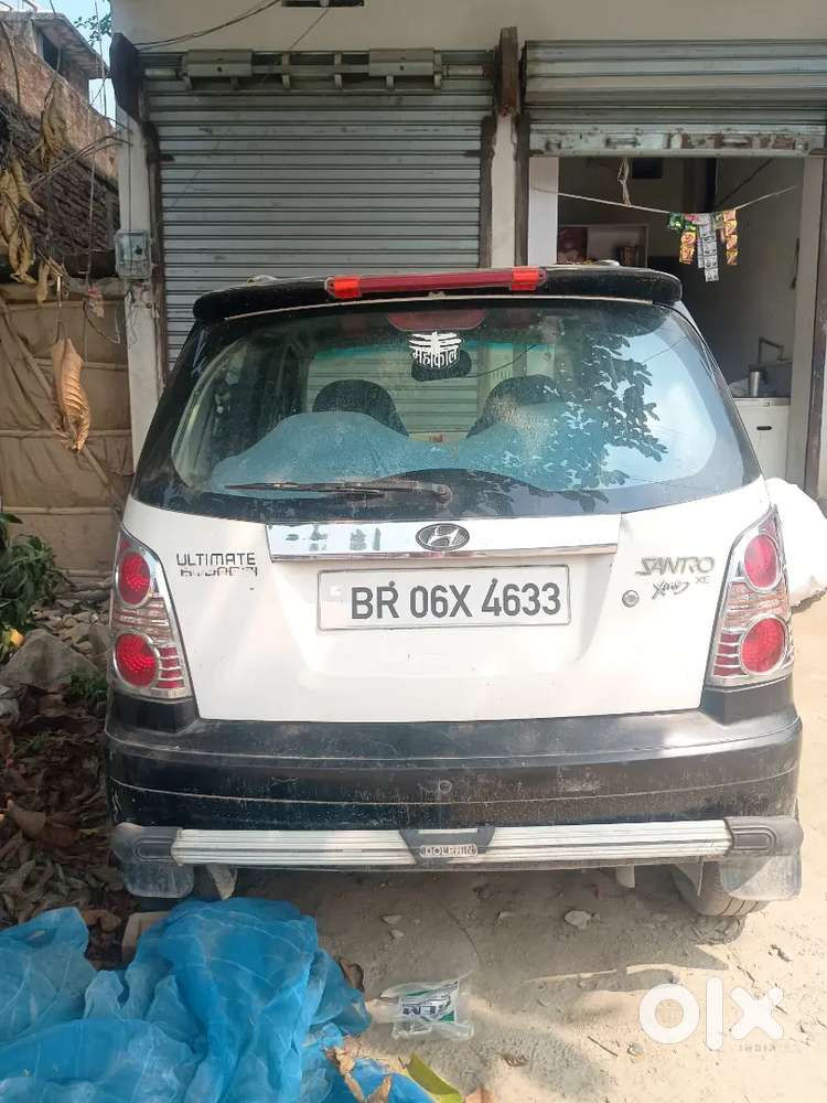 Dusra Nai Gari Leni H