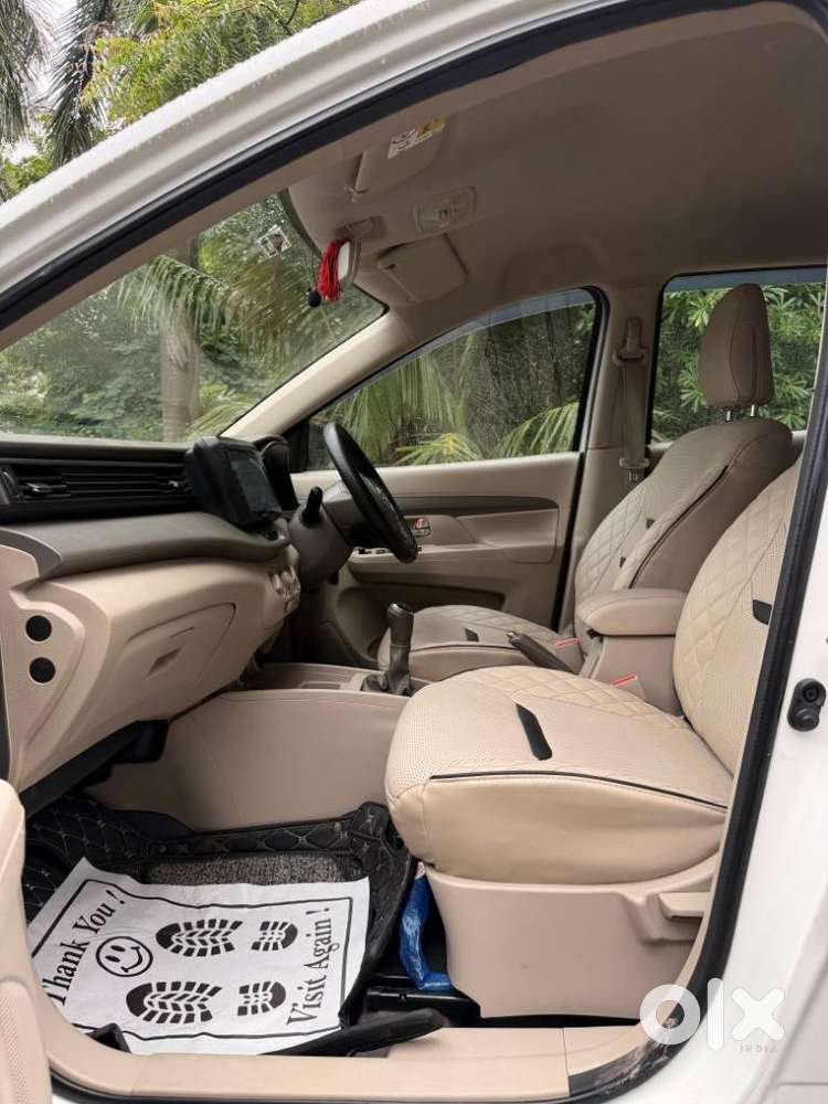 Maruti Suzuki Ertiga Vxi (o) Cng, 2025, Cng & Hybrids