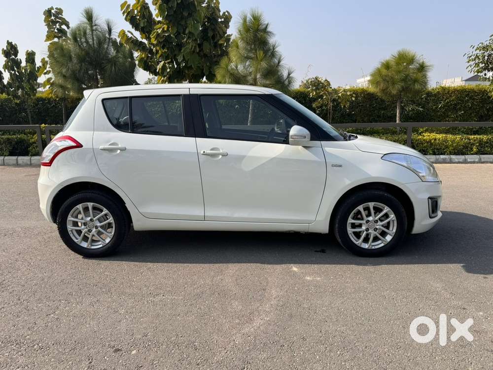 Swift Vdi Diesel 2017
