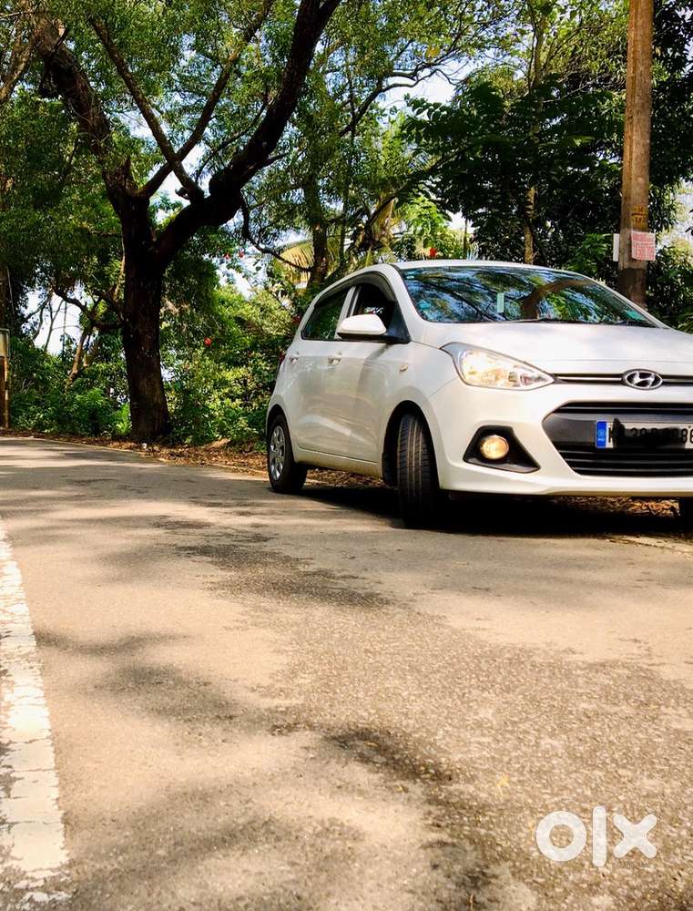 Hyundai I10 2014 Year