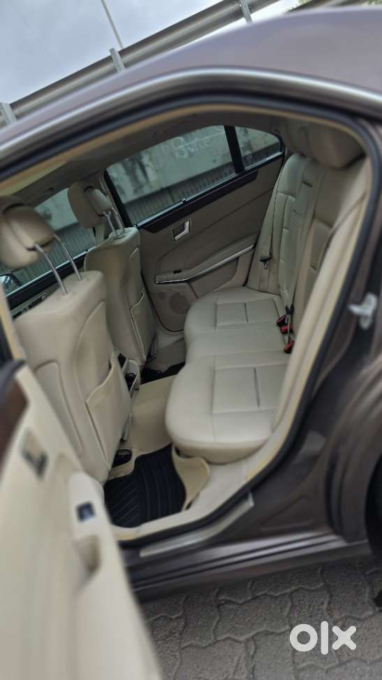 Mercedes-benz E-class E 250 Cdi Elegance, 2015, Diesel