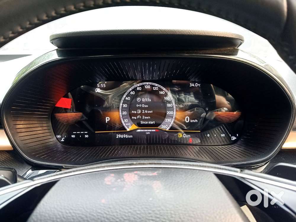 Skoda Slavia 1.0 Tsi Style At, 2024, Petrol