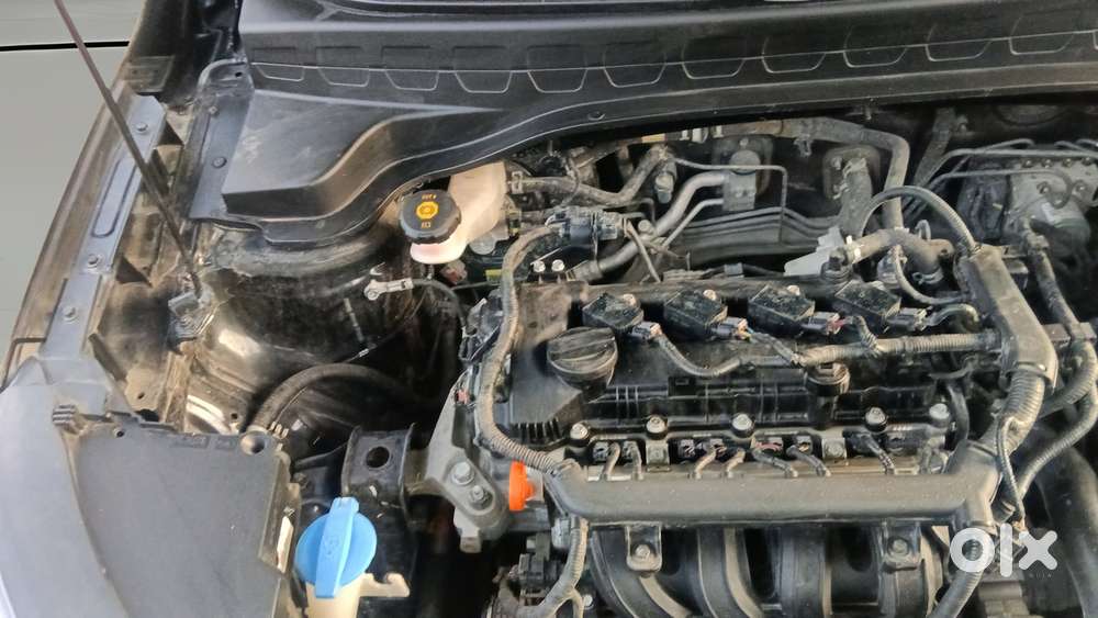 Kia Sonet 1.2 Htk Plus, 2025, Petrol