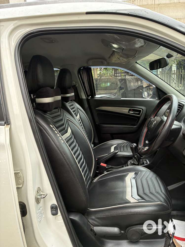 Maruti Suzuki Brezza Zdi, 2019, Diesel