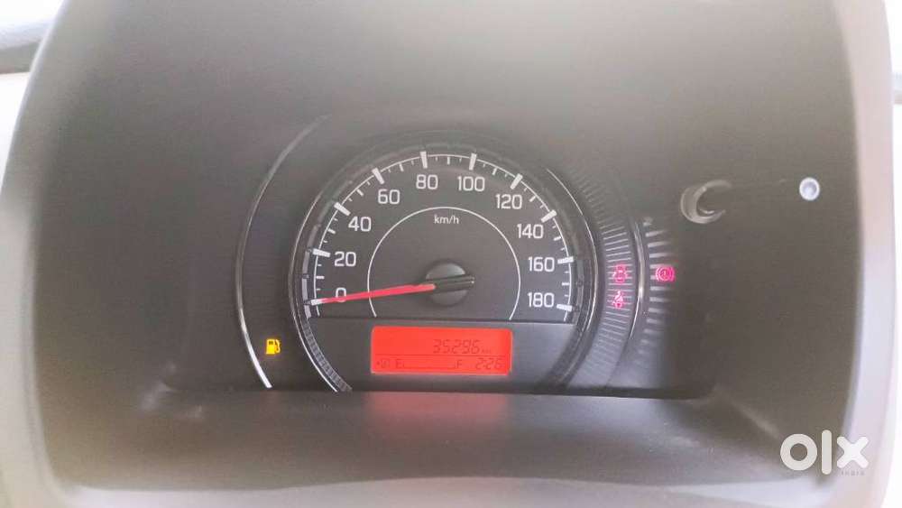 Maruti Suzuki Wagon R 1.0, 2023