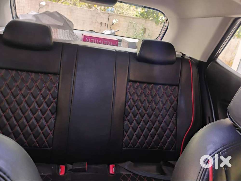 Hyundai Venue Sx Mt Diesel 2021  Single Owner  82,000 Km