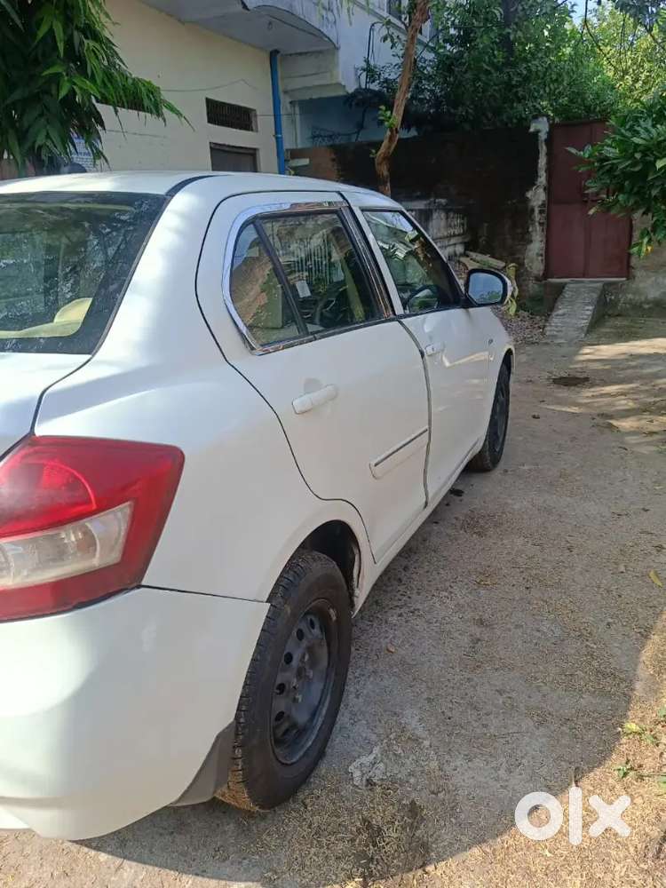 Maruti Suzuki Swift Dzire 2013 Diesel 108000 Km Driven