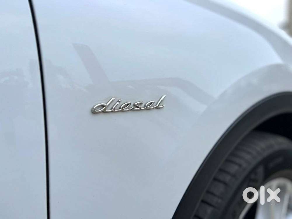 Porsche Cayenne Diesel, 2015, Diesel