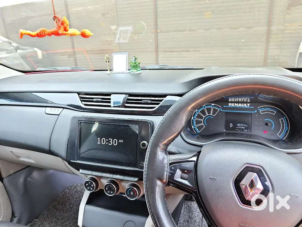 Renault Triber 2022 Petrol Well Maintained
