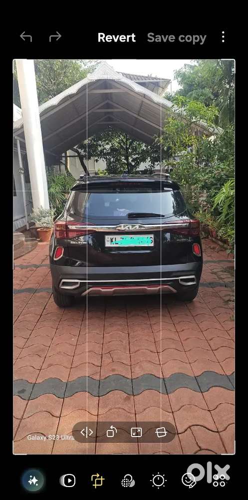 Kia Seltos 1.5 Gtx+ 2021