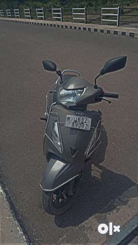 Scooter Colours Buy Sell Second Hand Scooty in Jammu Kashmir Used Scooters in Jammu Kashmir OLX